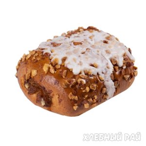 РУЛЕТ «МАЙСКИЙ» c арахисовой начинкой