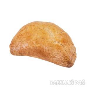 Сочник с творожной начинкой